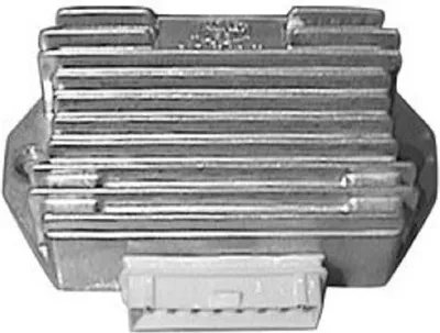 Immagine prodotto di Regolatore di tensione SGR 12V 8 faston