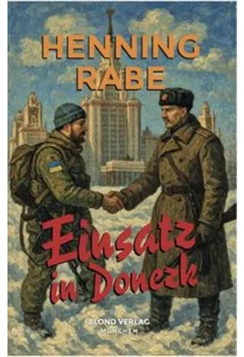 Obrázek produktu pro Einsatz in Donezk