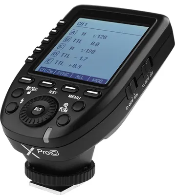 Obrázek produktu pro YONGNUO YN128 128dílné LED kruhové světlo pro fotoaparát foto video studio živé selfie osvětlení 7,6 W stmívatelné 3200-5500K dvoubarevné se stojanem pro DSLR smartphone
