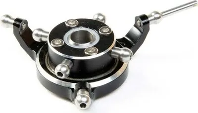 Zdjęcie produktu dla Blade Swashplate: Fusion 360