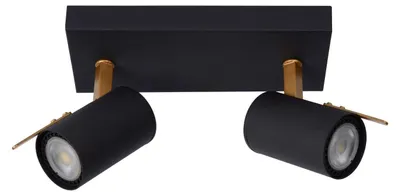 Immagine prodotto di Lampada SUFITOWA Lucide GU10 5W 2200K-3000K GRONY 17998/10/30