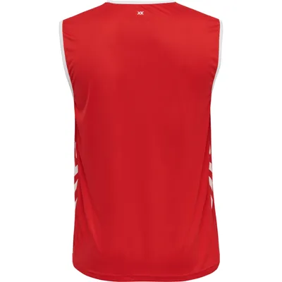 Produktbild von Hummel hmlCORE XK BASKET JERSEY KIDS