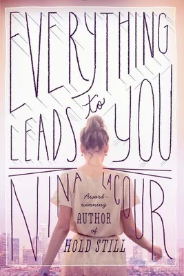 Immagine prodotto di Everything Leads to You