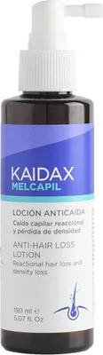 Obrázek produktu pro Kaidax Melcapil Lotion proti vypadávání vlasů 150 ml