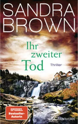 Produktbild von Ihr zweiter Tod