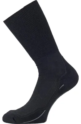 Obrázek produktu pro Lasting merino ponožky WHK černé
