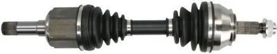 Produktbild von PASCAL I6W011PC Lenkmanschette Gummi für VW POLO (AW1, BZ1) Vorne