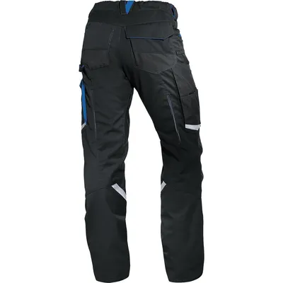 Imagen del producto de Pantalón uvex Bundhose suXXeed, modelo 8966907, color grafito, talla 48