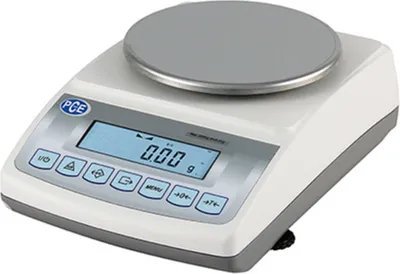 Produktbild von PCE Instruments Präzisionswaage PCE-BT 2000