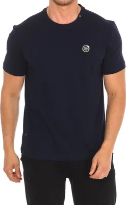 Produktbild von Plein Sport TIPS401 Herren-Kurzarm-T-Shirt