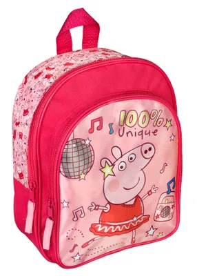 Immagine prodotto di Borsa Peppa Pig Zaino elegante per piccole avventure