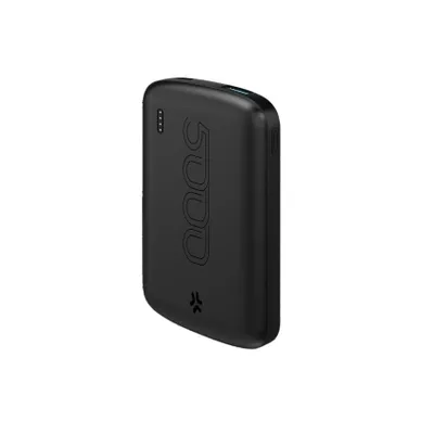 Zdjęcie produktu dla PowerBank PBE5000EVO 10,5W 5000 mAh Czarny