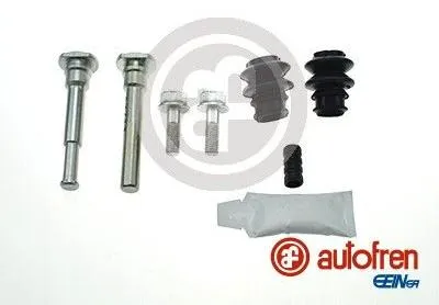 Produktbild von AUTOFREN SEINSA D7110C Führungsbuchsensatz, Bremssattel x