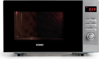 Produktbild von Domo Mikrowellenofen Do2923