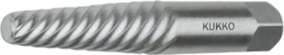 Produktbild von Kukko  Schraubenausdreher, 49-02