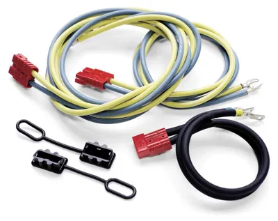 Produktbild von Multi-Mnt Wiring Kit 50A