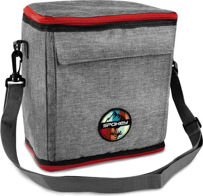 Produktbild von Spokey ICECUBE 3 - Thermotasche; 25x13x26cm