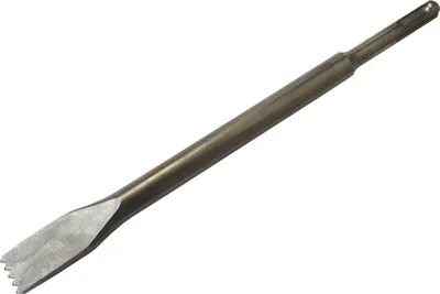 Produktbild von SDS plus Zahnmeissel 250 mm lang