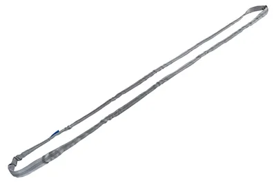 Produktbild von KesTek Rundschlinge 4t 3m Hebeschlinge Hebeband Anschlagmittel 4000kg