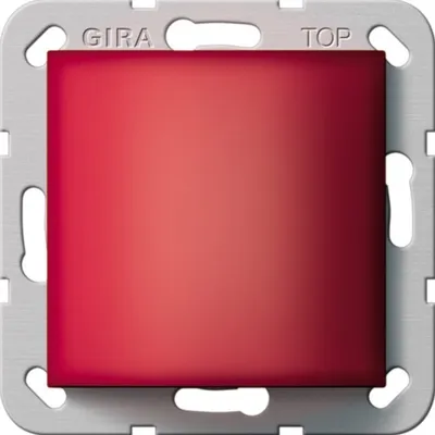 Produktbild von Gira Rufmodul Notrufset System 55 291600