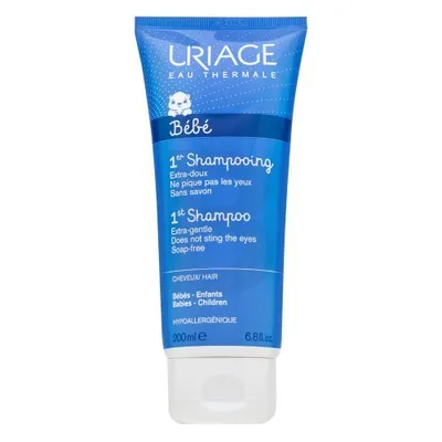 Obrázek produktu pro Uriage Bébé 1st Shampoo čisticí šampon pro děti 200 ml