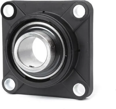 Produktbild von Flanschlager-Gehäuseeinheit FYK25 TF 25mm viereckig SKF