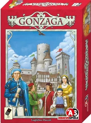 Produktbild von Gonzaga