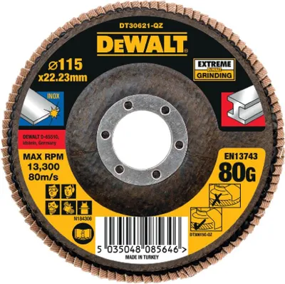 Produktbild von DeWALT DT30621-QZ, 10 Stück(e)
