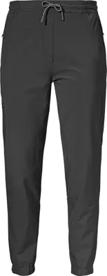 Immagine prodotto di Schöffel 7463-627, colore nero, cintura completamente elastica, tessuto elasticizzato in tutte le direzioni