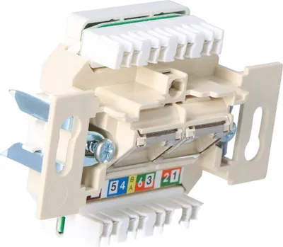 Produktbild von Hager 534576, 1 Stück(e)