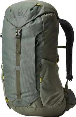 Produktbild von Gregory Gregory Zulu 28 LT RC - Wanderrucksack 58 cm