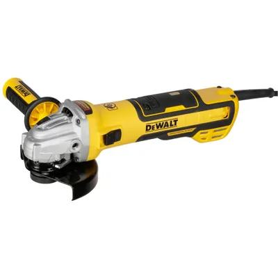 Image de DeWalt DWE4347-QS Meuleuse d'angle électrique 125mm