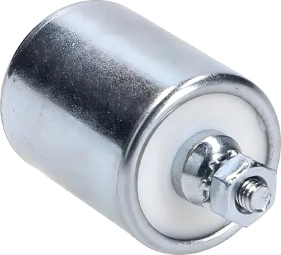 Image de Condensateur avec connexion vissée pour Puch Maxi, Zündapp, Kreidler