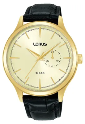 Produktbild von Lorus R5B10Ax9 Uhr