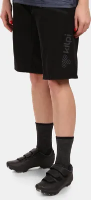 Produktbild von Damen-MTB-Radshorts Kilpi TRACKEE-W, SCHWARZ, Größe 44