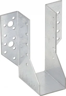 Immagine prodotto di Scarpa per travi WB 11, 51x135x2 / confezione 1 pz