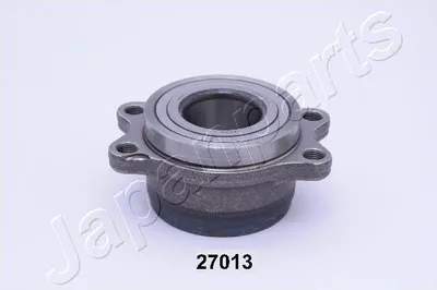 Produktbild von JAPANPARTS KK-27013 Radnabe Hinten für SUBARU Legacy III Kombi (BH)