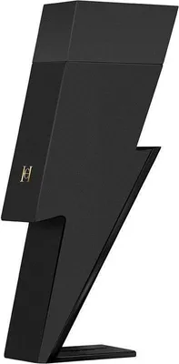 Imagen del producto de CAROLINA HERRERA Bad Boy Le Parfum, Eau de Parfum, 100 ml, Muestra de prueba