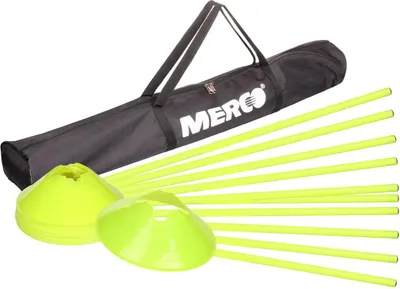 Obrázok produktu pre Disc Hurdle 10 sada agility prekážok 1 balenie
