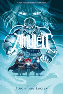 Obrázok produktu pre Amulett #6