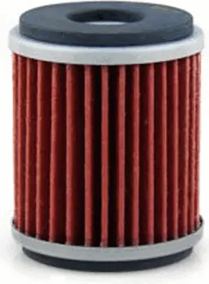 Produktbild von Champion Parts Cof040 Ölfilter    One Size