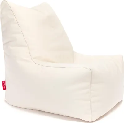 Produktbild von Ecopuf, Solid, Sitzkissen, Sessel Bean Bag, Sitzsack, für Innen und Außen