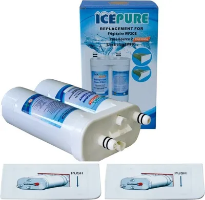 Immagine prodotto di Filtro acqua Alapure RWF3300A