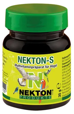 Zdjęcie produktu dla Nekton-S