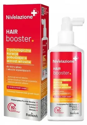 Obrázok produktu pre NIVELAZIONE Trichologická kúra na stimuláciu rastu vlasov 75 ml