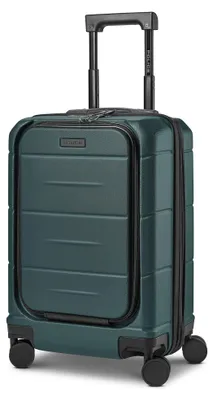 Produktbild von Police London 4 Rollen Kabinentrolley 55 cm Laptopfach mit Dehnfalte