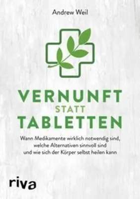 Immagine prodotto di Vernunft statt Tabletten