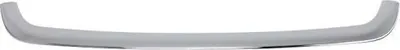 Produktbild von BLIC Kühlergrill-Zierleiste 6502-07-6046993P für RENAULT Scénic III (JZ0/1)