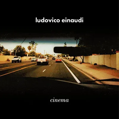 Obrázok produktu pre Ludovico Einaudi: Cinema - - (CD / C)
