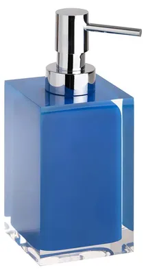Immagine prodotto di Distributore di sapone liquido Bemeta VISTA blu